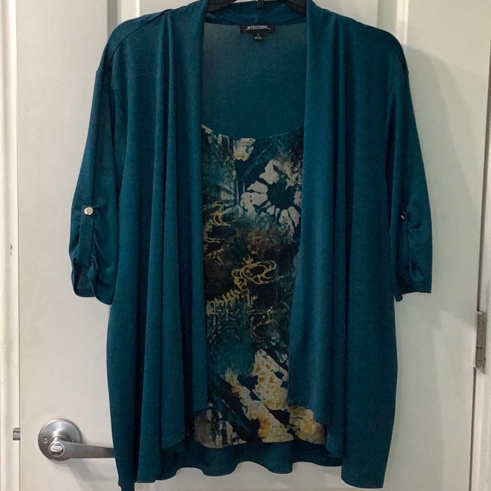 Notations XL top
